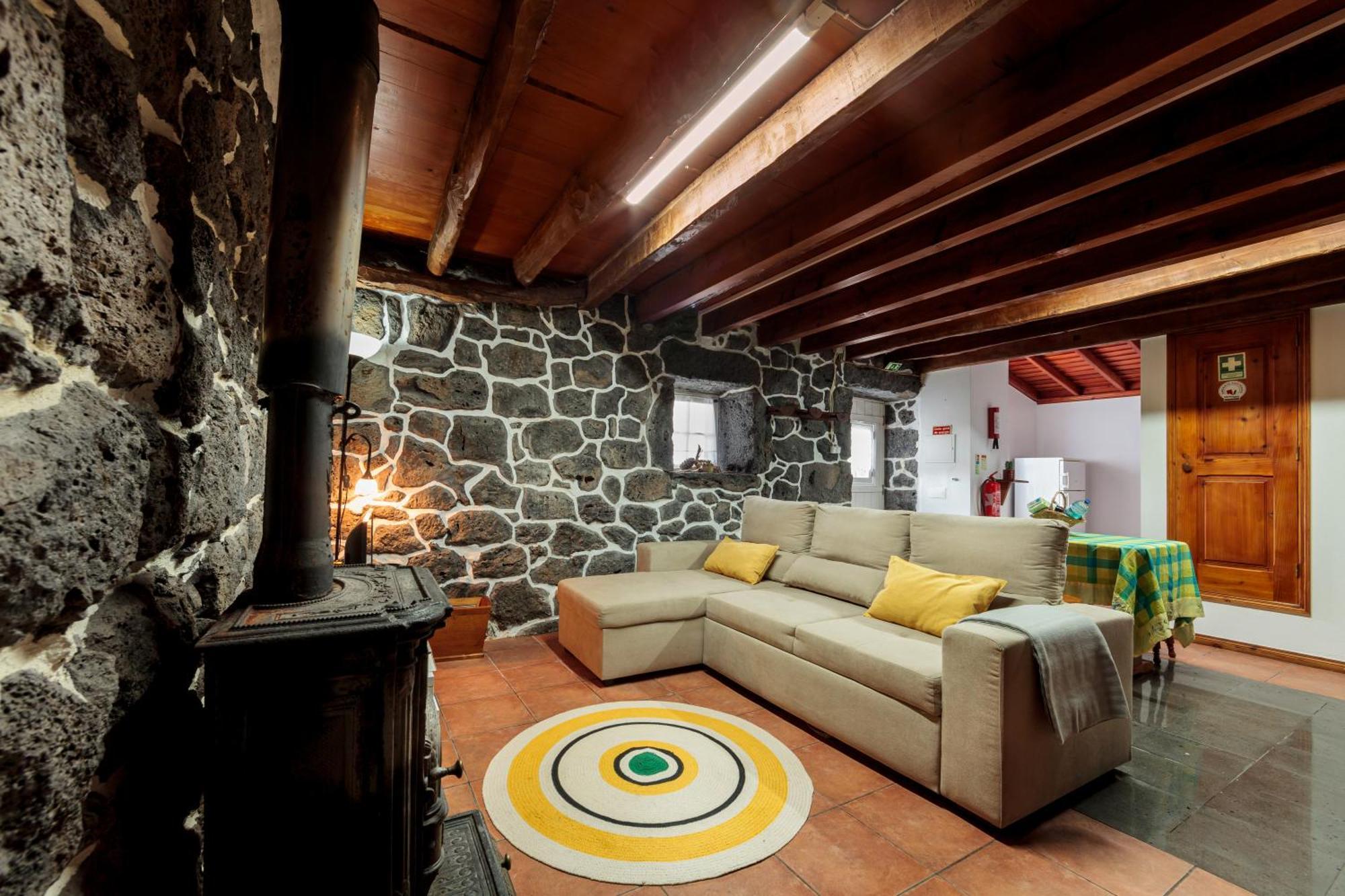 Casas de Campo HousesInPico Prainha  Exterior foto