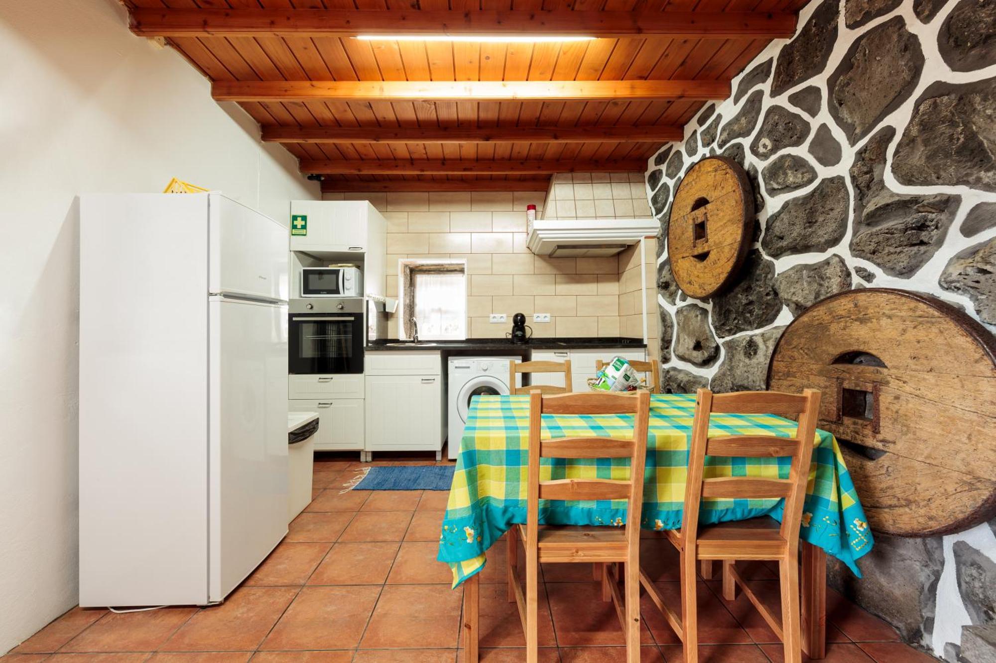 Casas de Campo HousesInPico Prainha  Exterior foto