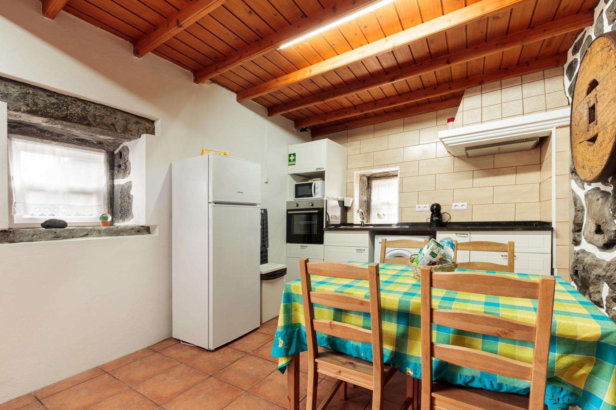 Casas de Campo HousesInPico Prainha  Exterior foto