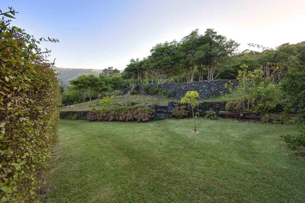 Casas de Campo HousesInPico Prainha  Exterior foto