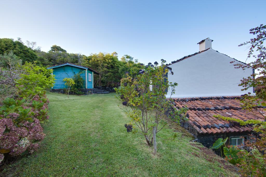 Casas de Campo HousesInPico Prainha  Exterior foto