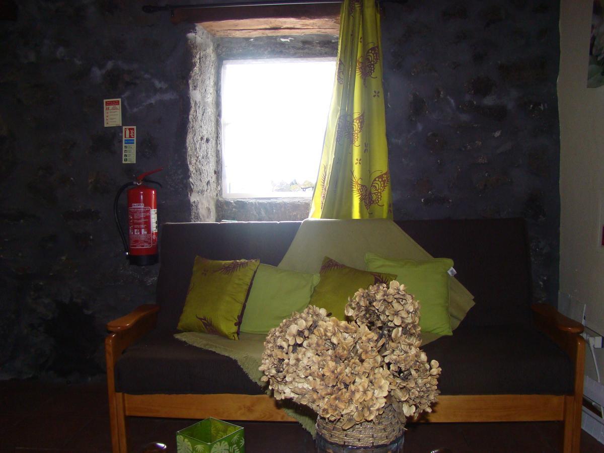 Casas de Campo HousesInPico Prainha  Habitación foto
