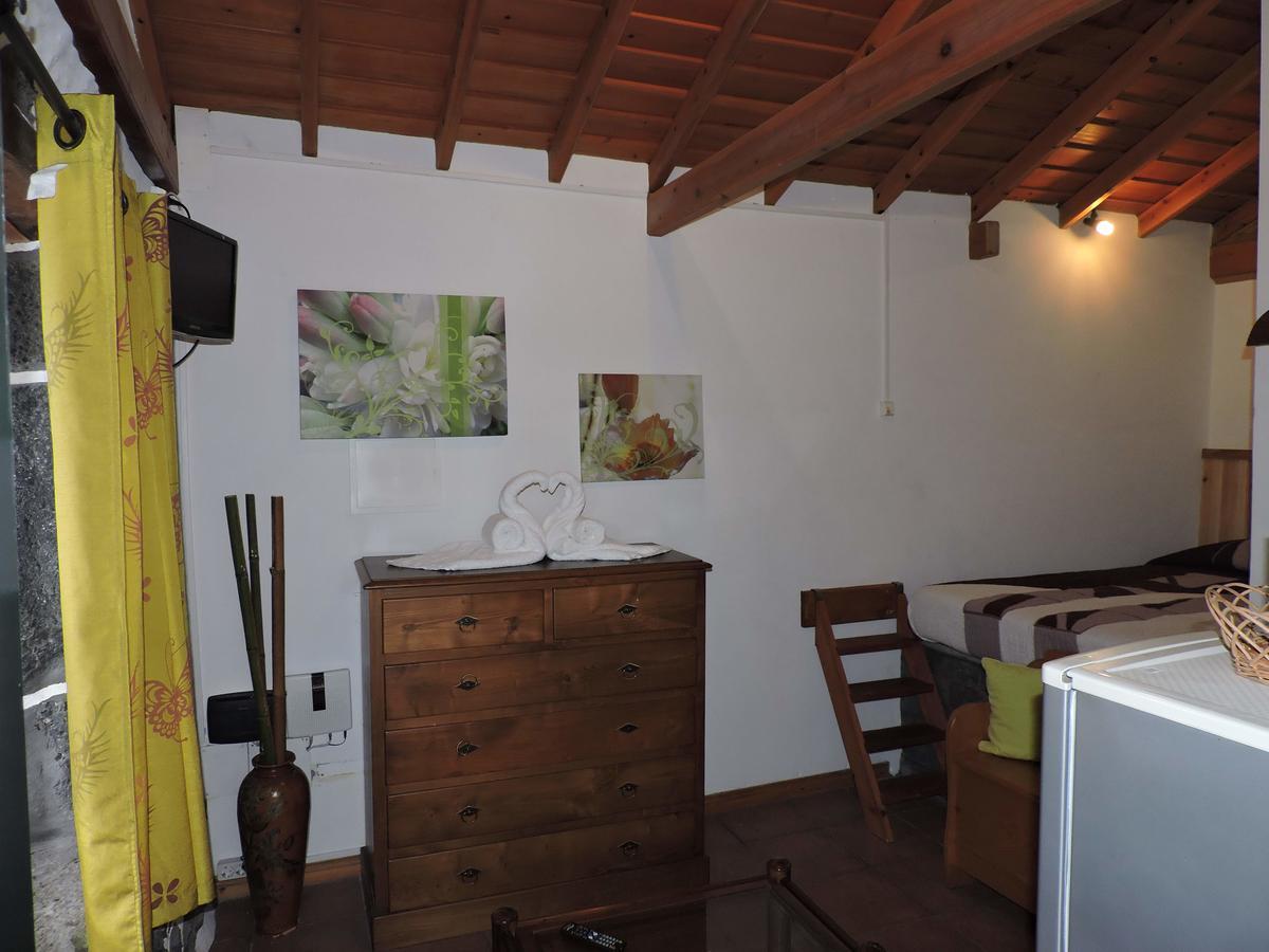 Casas de Campo HousesInPico Prainha  Exterior foto